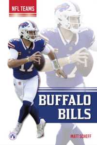 Buffalo Bills (Nfl Teams) （Library Binding）