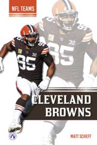 Cleveland Browns (Nfl Teams) （Library Binding）