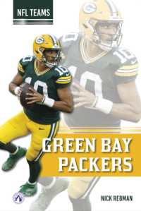 Green Bay Packers (Nfl Teams) （Library Binding）