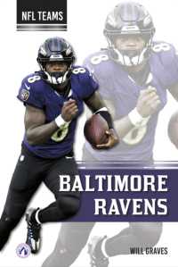 Baltimore Ravens (Nfl Teams)