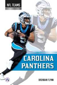 Carolina Panthers (Nfl Teams Set 2)