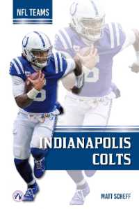 Indianapolis Colts (Nfl Teams Set 2)