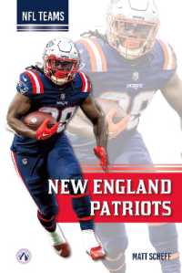 New England Patriots (Nfl Teams Set 2)