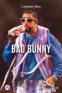 Bad Bunny (Celebrity Bios) （Library Binding）