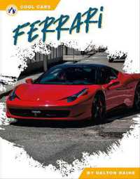 Ferrari (Cool Cars) （Library Binding）