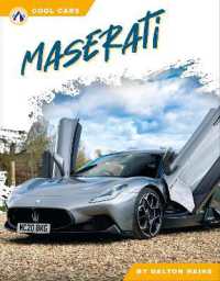 Maserati (Cool Cars) （Library Binding）
