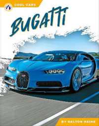 Bugatti (Cool Cars)