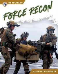 Force Recon (Us Military Set 2)