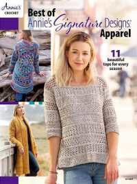 Best of Annie's Signature Designs: Apparel : 11 Beautiful Tops for Every Season