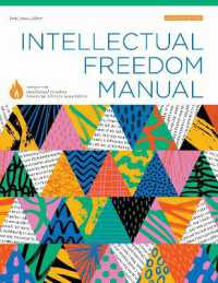 Intellectual Freedom Manual （11TH）
