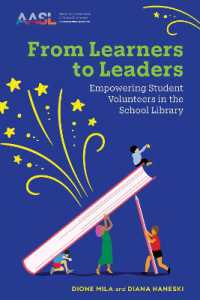 From Learners to Leaders : Empowering Student Volunteers in the School Library