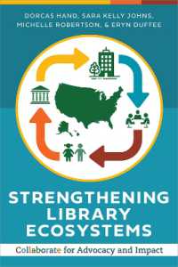 Strengthening Library Ecosystems : Collaborate for Advocacy and Impact