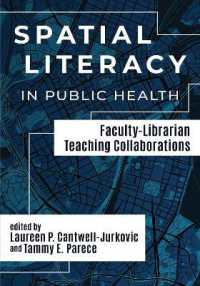 Spatial Literacy in Public Health: : Faculty-Librarian Teaching Collaborations