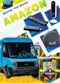 Amazon (Behind the Brand)