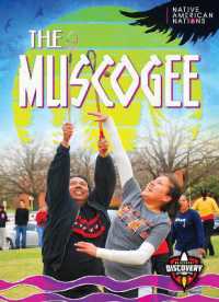 The Muscogee (Native American Nations)