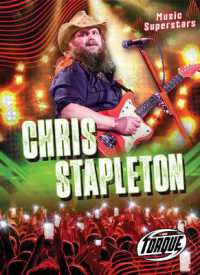 Chris Stapleton (Music Superstars) （Library Binding）