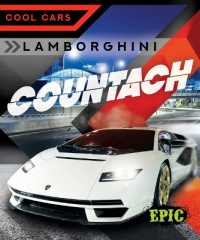 Lamborghini Countach (Cool Cars)