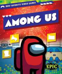 Among Us (Our Favorite Video Games) （Library Binding）