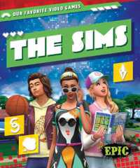 The Sims (Our Favorite Video Games) （Library Binding）