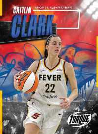 Caitlin Clark (Sports Superstars) （Library Binding）