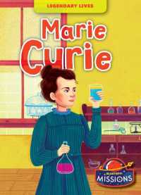 Marie Curie (Legendary Lives) （Library Binding）
