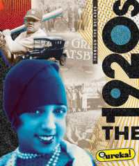 The 1920s (Through the Decades) （Library Binding）