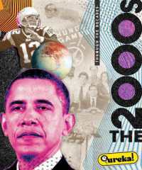The 2000s (Through the Decades) （Library Binding）