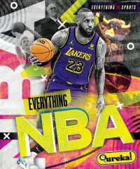 Everything NBA (Everything Sports) （Library Binding）