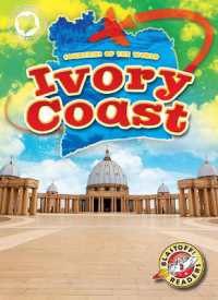 Ivory Coast (Countries of the World) （Library Binding）