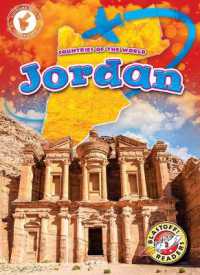 Jordan (Countries of the World) （Library Binding）
