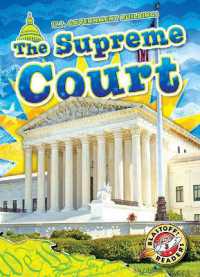 The Supreme Court (U.s Government Buildings) （Library Binding）