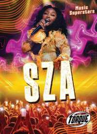 Sza (Music Superstars) （Library Binding）