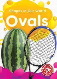 Ovals (Shapes in Our World)