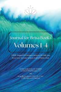 Brisa Journal for Books : Volume 1-4