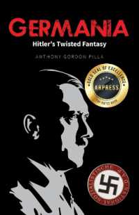 Germania: Hitler's Twisted Fantasy