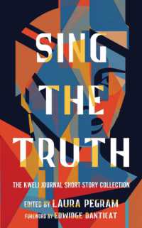 Sing the Truth : The Kweli Journal Short Story Collection