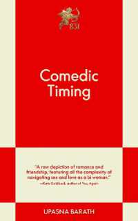 Comedic Timing : An 831 Stories Romance