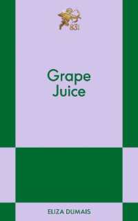 Grape Juice : An 831 Stories Romance