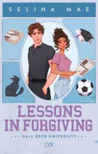 Lessons in Forgiving (Hall Beck University)