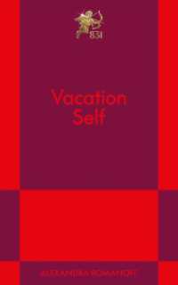 Vacation Self : An 831 Stories Romance (Big Fan)