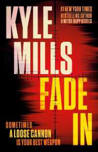 Fade in : A Thriller
