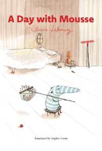 A Day with Mousse (Mousse)