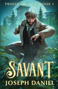 Savant (Prison Breaker)