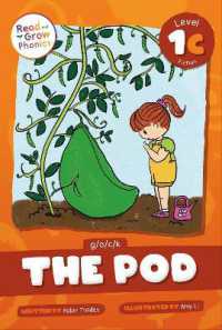 The Pod : Level 1C (g/o/c/k) (Read and Grow Phonics Fiction Level 1)