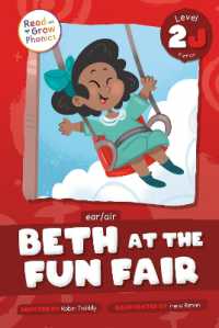 Beth at the Fun Fair : Level 2J (ear/air) (Read and Grow Phonics Fiction Level 2)