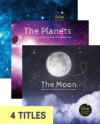 The Solar System and Beyond (Set of 4)