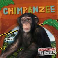 Chimpanzee (Endangered Life Cycles)
