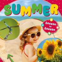 Summer (Season to Season) （Library Binding）