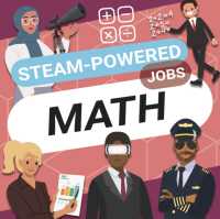Math (Steam-powered Jobs) （Library Binding）