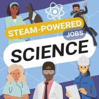 Science (Steam-powered Jobs) （Library Binding）